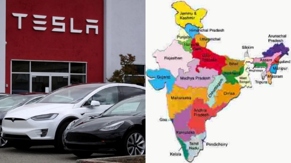 டெஸ்லா கார்களை இந்தியர்கள் வாங்கும் வாய்ப்பு குறைவு.. வெளியான அறிக்கையில் தகவல்!