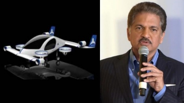 ஆஹா!. வெறும் ரூ.600 தான்!. கொல்கத்தா டூ சென்னை வரை கடலில் பறக்கலாம்!. ஆடிப்போன ஆனந்த் மஹிந்திரா.!