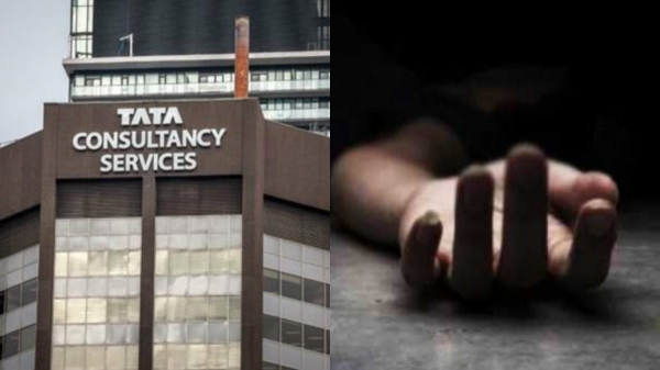 டிசிஎஸ் ஊழியரின் தற்கொலை.. நாட்டை உலுக்கிய வீடியோ.. தயவுசெய்து ஆண்களைப் பற்றியும் யோசிங்க