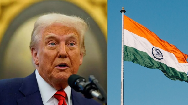 அமெரிக்காவின் சாட்டையடி.. இந்தியாவுக்கு பாதிப்பா..?