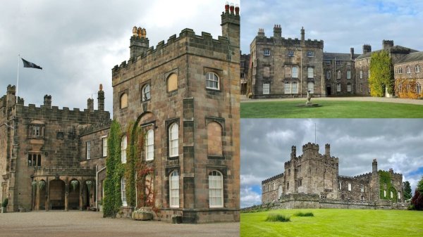 700 ஆண்டுகால பழமை!. புகழ்பெற்ற ஆங்கிலேய ரிப்லி கோட்டை விற்பனைக்கு வந்தது!. விலை என்ன தெரியுமா?.