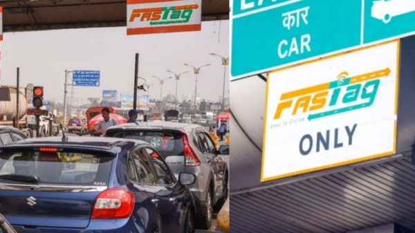 உங்ககிட்ட FASTag இருக்கா? அப்போ கண்டிப்பா இந்த விஷயங்களை நோட் பண்ணுங்க! இல்லன்னா சிக்கல்! உங்ககிட்ட FASTag இருக்கா? அப்போ கண்டிப்பா இந்த விஷயங்களை நோட் பண்ணுங்க! இல்லன்னா சிக்கல்!