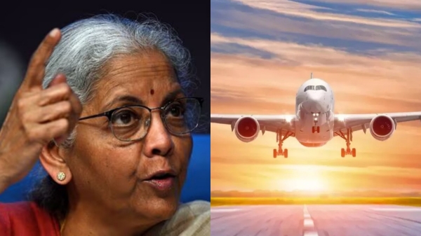 விமான திட்டம் என்றால் என்ன? பட்ஜெட்டில் இந்த துறைக்கு நிர்மலா சீதாராமன் வெளியிட்ட அறிவிப்புகள் என்ன?