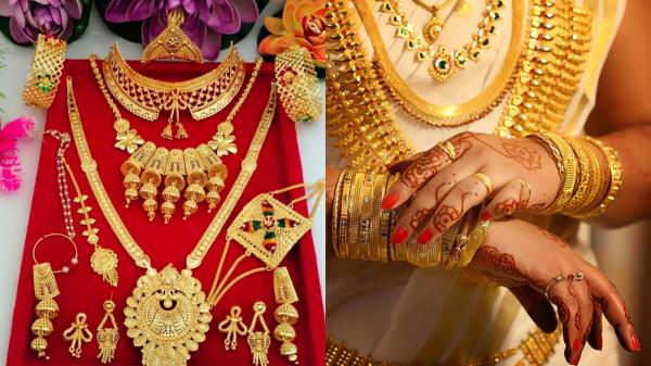 இதுக்கு ஒரு எண்டே இல்லையா? இன்றும் தங்கம் விலை உயர்வு.. 1 கிராம் ரூ. 8,000-த்தை கடந்து விற்பனை!