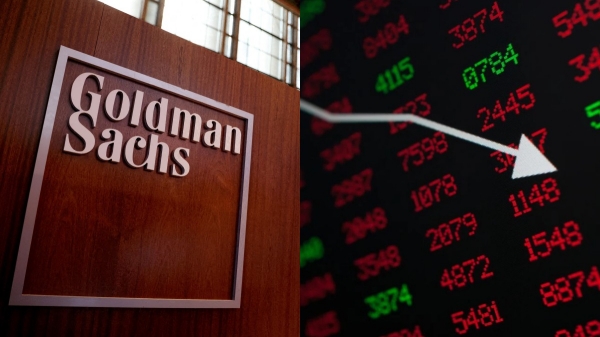 தொடர் சரிவில் ISGEC Heavy Engineering.. 10 லட்சம் பங்குகளை ரூ.95 கோடிக்கு விற்ற கோல்ட்மேன் சாக்ஸ்.. 