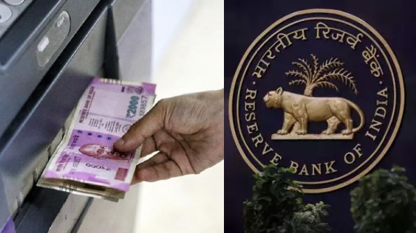 ATM-ல் பணம் எடுக்க போறீங்களா..? ரிசர்வ் வங்கி வைக்கும் செக்..!