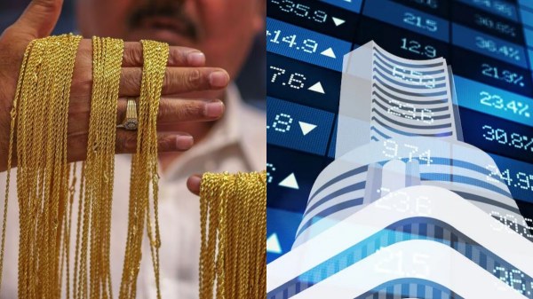 பணமழையில் ஜூவல்லர்ஸ் பங்கு முதலீட்டாளர்கள்.. இந்த பங்கை வாங்கியுள்ளீர்களா..?!