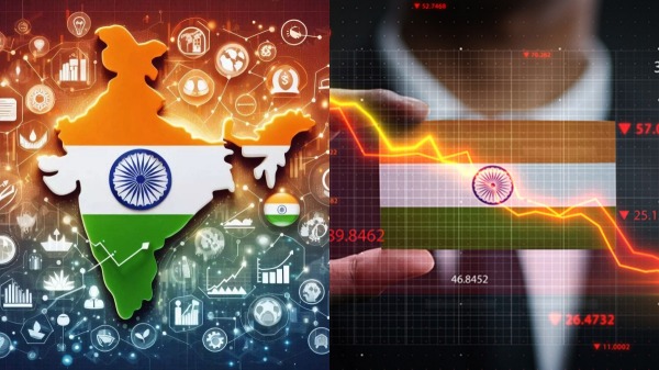 டாப் 10ல் இடமில்லை! இனி எப்படி இருக்கும் இந்திய பொருளாதாரம்?. நிலையான பொருளாதார நாடுகள் இதுதான்!