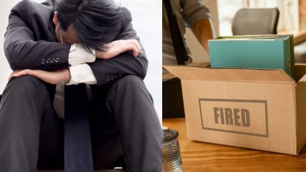 விடாது கருப்பு போல தொடரும் பணிநீக்கம்.. டெக் துறையில் என்ன நடக்கிறது..?