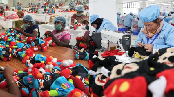 சீனாவை தோற்கடித்த இந்தியா.. அதுவும் எதில் தெரியுமா? 