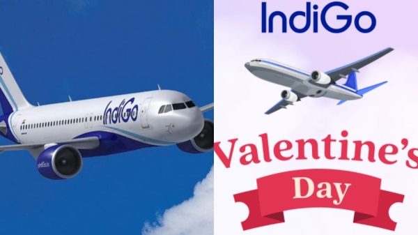 Valentine's day: பிப்.14 பறந்து பறந்து காதலிக்க செம சான்ஸ்.. மிஸ் பண்ணிடாதீங்க!