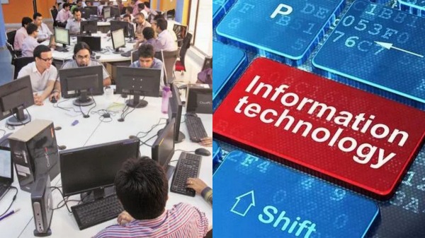 ஐடி துறைக்கு பொற்காலம்.. 2025ல் நடக்கப்போவதை மட்டும் பாருங்க..!