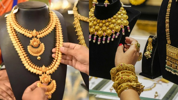 டான்ஸ் ஆடும் தங்கம் விலை.. மிடில் கிளாஸ் மக்கள் இப்போ தங்கம் வாங்கலாமா..? வேண்டாமா..?