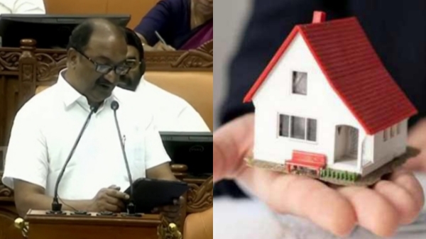 கேரள அரசின் 'கே-ஹோம்ஸ்' திட்டம்.. இது சூப்பரா இருக்கே..!!