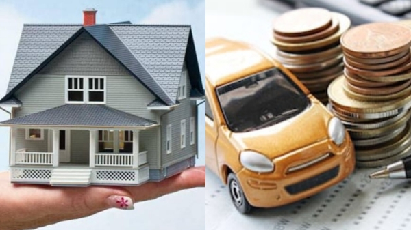 வீட்டுக் கடன், வாகன கடனுக்கான ஈஎம்ஐ குறையப்போகுது.. RBI கொடுத்த குட்நியூஸ்..!!