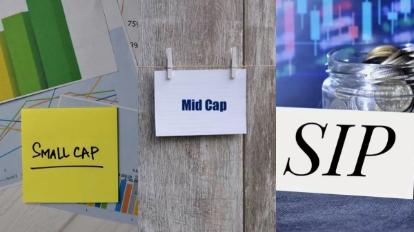 ஸ்மால்கேப், மிட்கேப்-ல் எஸ்ஐபி முதலீடு செய்கிறீர்களா.. முதல்ல இதை படிங்க..