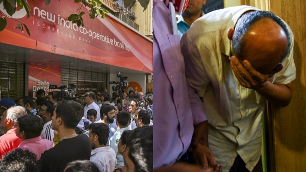 பக்காவா பிளான பண்ணி 5 வருஷத்துல ரூ.122 கோடி சுருட்டிய வங்கி பொதுமேலாளர்.. மக்கள் கதறல்..!