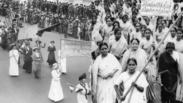 ஆணாதிக்கத்திற்கே சவால் விட்ட பெண்கள்!. வரலாற்றில் ஆழமான தாக்கத்தை ஏற்படுத்திய முக்கிய போராட்டங்கள்!