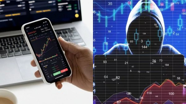 பங்கு வர்த்தக மோசடியில் சிக்கி ரூ. 33 லட்சத்தை இழந்த டெக்கி.. உங்களை பாதுகாத்துக் கொள்வது எப்படி?