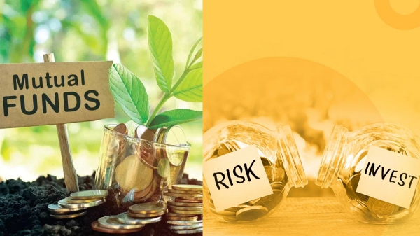 வருமானத்தை மட்டும் பார்க்காதீங்க.. மியூச்சுவல் பண்ட் ரிஸ்க்கை அளவிடுதையும்  தெரிஞ்சுக்கோங்க..