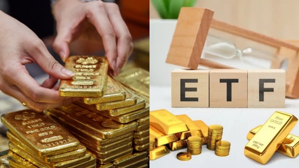 இதுக்கு மேல தங்கம், தங்க இடிஎஃப்களில் முதலீடு செய்யாதீங்க.. எச்சரிக்கும் நிபுணர்