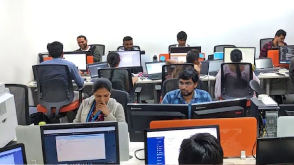 ரூ.1 கோடி சம்பளம் கொடுத்தாலும் வாரத்தில் 6 நாள் வேலை செய்யமாட்டோம்.. டெக்கிகள் சேட்டை..!