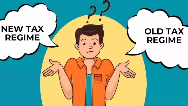 90% பேர் புதுசுக்கு மாற்றிட்டா, பழைய வரிமுறைக்கு என்ன வேலை..!