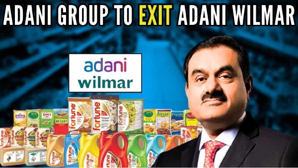 அதானி கைவிட்டா நாங்க என்ன.. புது பெயர், புது பொருட்கள் உடன் வரும் அதானி வில்மர்..!