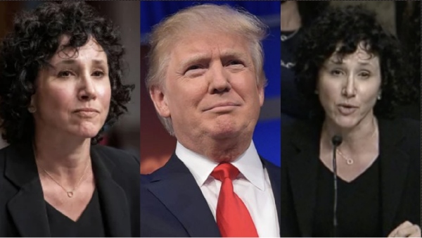 Birthright Citizenship-க்கு பிப்.6 கெடு.. டிரம்ப் கனவை நொறுக்கிய பெண் நீதிபதி.. கொண்டாடும் NRI-கள்!