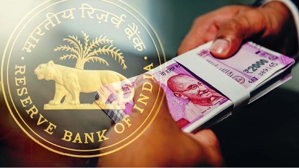  'நச்சுன்னு 4 நல்ல விஷயம்'.. ரெப்போ விகித குறைப்பால் இதெல்லாம் நடக்கும்..!