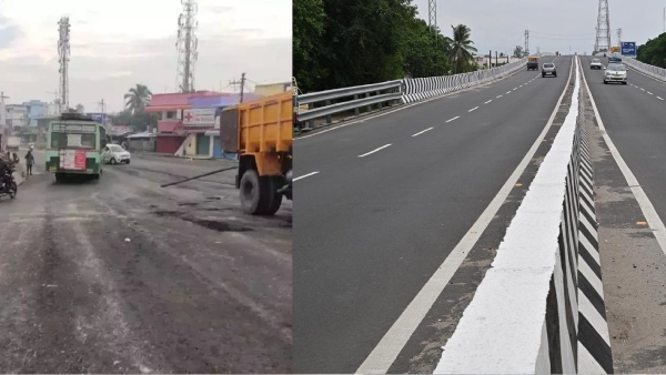 கோவை மக்களின் நீண்ட நாள் புலம்பல்-க்கு முற்றுபுள்ளி..!! பெரியநாயக்கன்பாளையத்தில் பெரிய மாற்றம்..!!