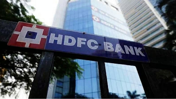மக்களுக்கு ஷாக் கொடுத்த HDFC வங்கி.. RBI ரெப்போ விகிதம் குறைத்த பின்பும் வட்டி உயர்வு..!