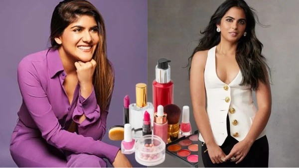 அம்பானி மகளா? பிர்லா மகளா? இப்போ போட்டி வேற மாதிரி..