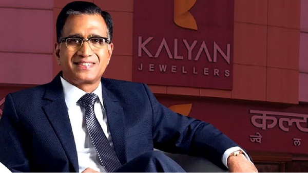 தங்கத்தின் ஒளியில் சாதனை: T.S. கல்யாணராமன் தலைமையில் கல்யாண் ஜுவல்லர்ஸ் சாதித்த கதை..!!