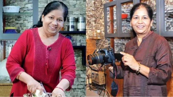 அடேங்கப்பா!. ரூ.45 கோடியாம்!. இவர்தான் இந்தியாவின் டாப் பணக்கார பெண் யூடியூபர்!. 