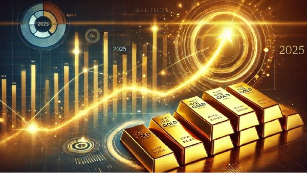 தங்கம் இன்னும் எவ்வளவு தான் உயரும்..? இப்போ தங்கத்தை துணிந்து வாங்கலாமா?