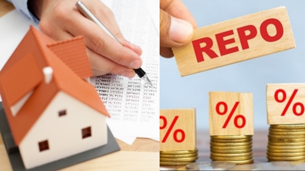 ஹோம்லோன் வாங்கியுள்ளீர்களா?. ரெப்போ விகிதம் குறைவதால் என்ன Benefit.. சேமிப்பை அதிகரிப்பது எப்படி? ஹோம்லோன் வாங்கியுள்ளீர்களா?. ரெப்போ விகிதம் குறைவதால் என்ன Benefit.. சேமிப்பை அதிகரிப்பது எப்படி?