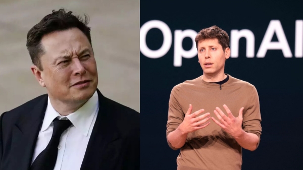 வாயை கொடுத்து வாங்கி கட்டிக்கொண்ட எலான் மஸ்க்.. டிவிட்டரை வாங்கும் சாம் ஆல்ட்மேன்..!!