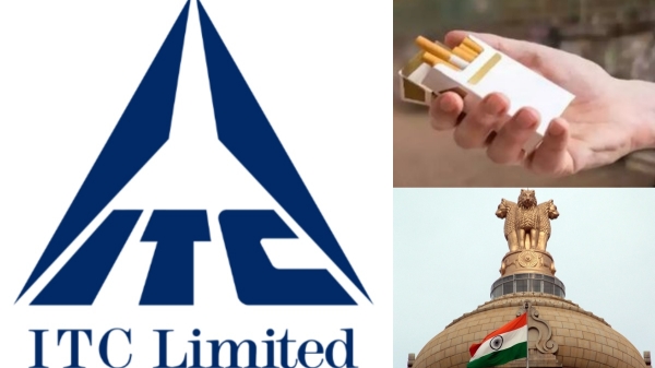 சிகரெட் மீதான வரியை உயர்த்த மத்திய அரசு பிளான்.. அடி வாங்கிய ஐடிசி, காட்ஃப்ரே பிலிப்ஸ் பங்கு விலை..