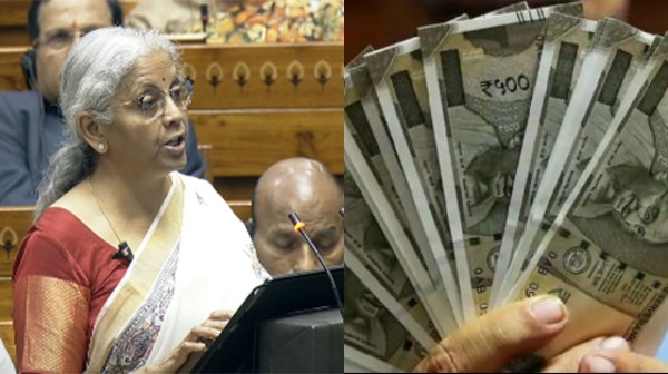 ரூ.12 லட்சம் வரை ZERO வருமான வரி.. எளிமையான முழு விளக்கம்..!!