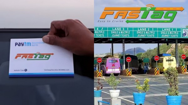 FASTag இன்று முதல் புது ரூல்ஸ்!. நீங்கள் முக்கியமாக தெரிஞ்சுக்க வேண்டிய சில முக்கிய விஷயங்கள்..!! 