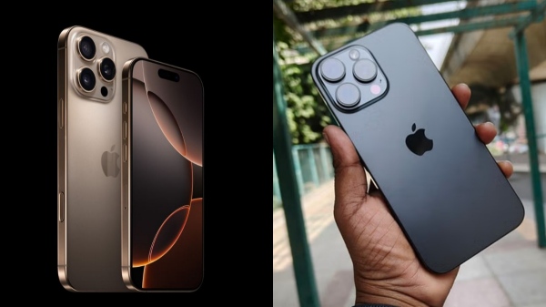 ஐபோன் 16e அறிமுகம் ஆனவுடன் ஐபோன் 16 ப்ரோ விலை குறைஞ்சிடுச்சு.! ஏற்கனவே வாங்கியவர்களுக்கு ஷாக்.! 