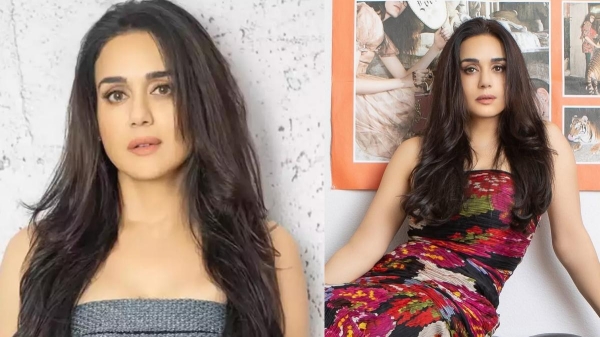 ரூ.18 கோடி கடன் விவகாரம்.. நான் எந்த தவறும் செய்யவில்லை.. நடிகை ப்ரீத்தி ஜிந்தா!