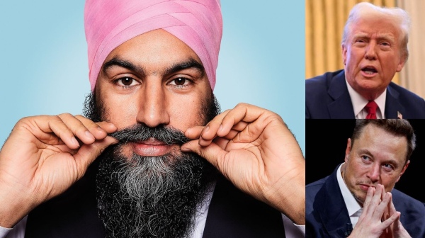 Tesla மீது 100% வரி.. வெடித்தது அடுத்த பிரச்சனை.. பொங்கி எழப்போகும் டிரம்ப்..!!