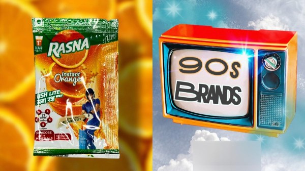 ரஸ்னா முதல் அம்பாசிடர் வரை.. 90ஸ் கிட்ஸ்களுக்கு பிடித்த நிறுவனங்களின் தற்போதைய நிலைமை தெரியுமா?