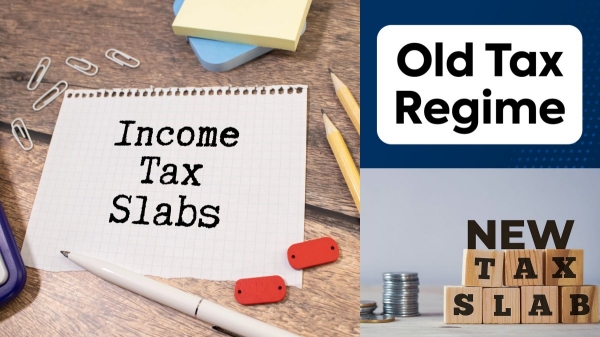 பழைய வரி முறையை கைவிடுகிறதா மத்திய அரசு? – பட்ஜெட்டில் எந்த விஷயம்..!!