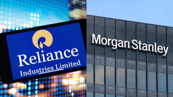 அம்பானி பங்கு இன்னும் 30 சதவீதம் உயரும்.. ரிலையன்ஸ் பங்குகளை வாங்கி போடுங்க- மோர்கன் ஸ்டான்லி