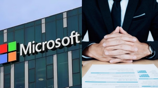 Microsoft: 11 லட்சம் சதுரடியில் 'புதிய' ஆபீஸ்.. அதுவும் 'இந்த' ஊரில்.. ரெஸ்யூம் ரெடி பண்ணுங்க..!!