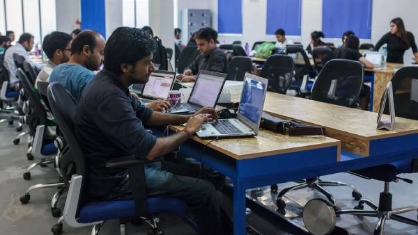 தினமும் பீதியில் இருக்கும் டெக் ஊழியர்கள்.. நிலைமை ரொம்ப மோசமா இருக்கு..!!