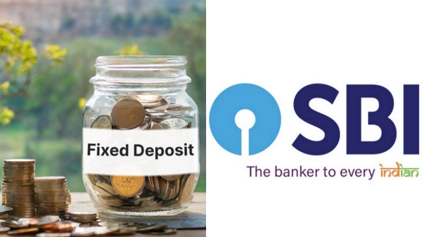 444 நாட்கள் கொண்ட FD-யில் ரூ.2 லட்சம் முதலீடு செய்தால் எவ்வளவு லாபம்? SBI வழங்கும் அசத்தல் வட்டி!